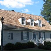 Cedar Roofing #4